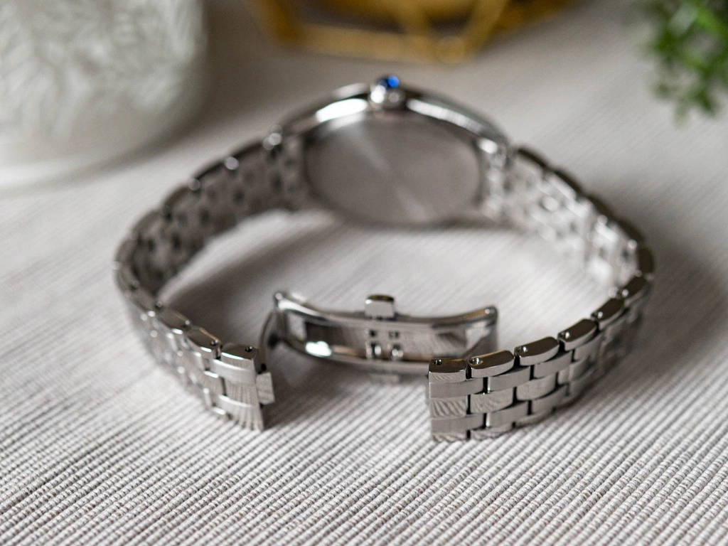 Zegarek damski Citizen EM1140-80D Eco-Drive Citizen L Lakeside at Dawn