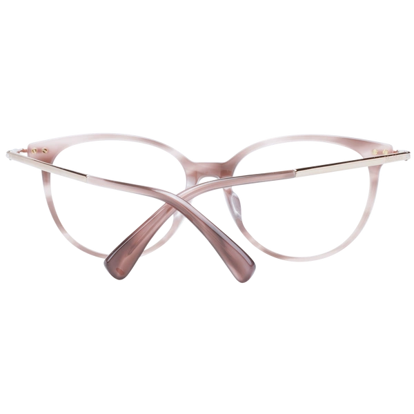 Okulary oprawki Damskie Max Mara MM5064-D Różowe