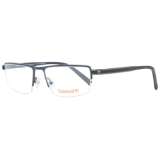 Okulary oprawki Męskie Timberland TB1821 Czarne