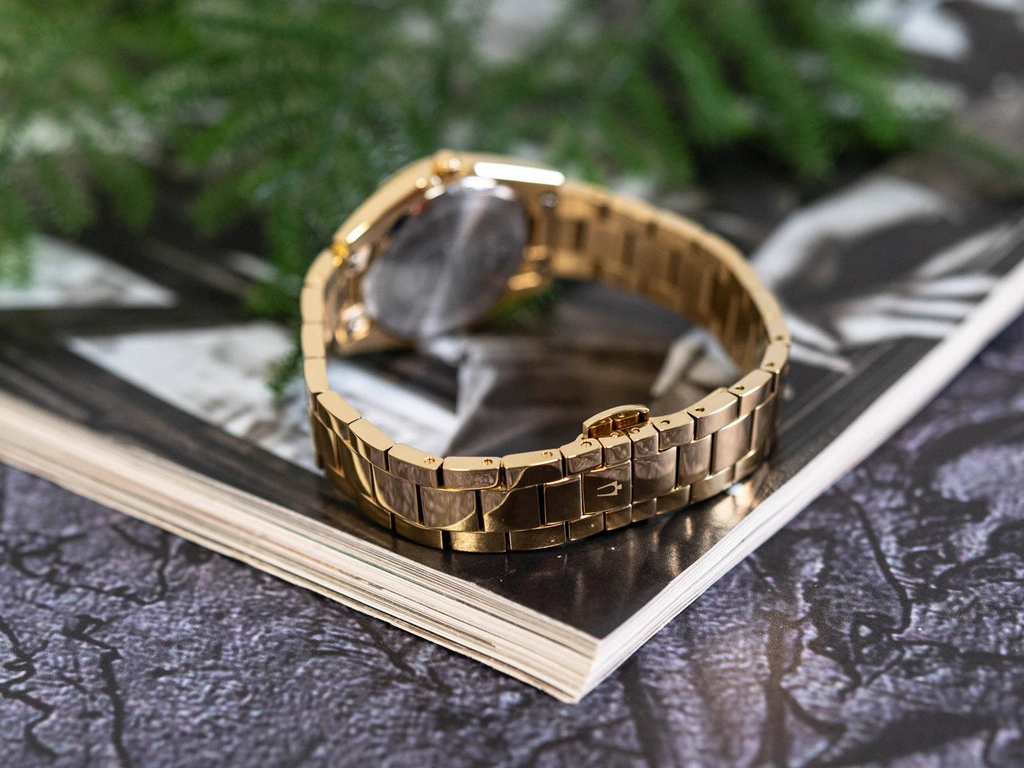 Zegarek damski BULOVA 97P172 Surveyor