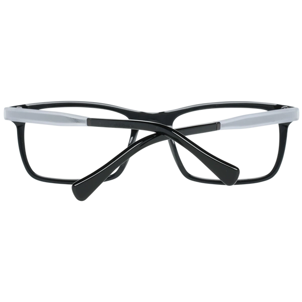 Okulary oprawki męskie Police VPL262N520700 Czarne