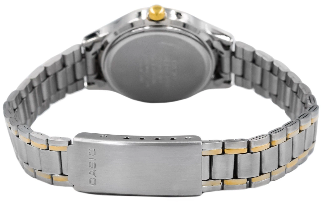 Zegarek damski CASIO LTP-1263PG-7BEG