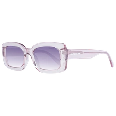 Okulary przeciwsłoneczne Damskie Skechers SE6103 Fioletowe