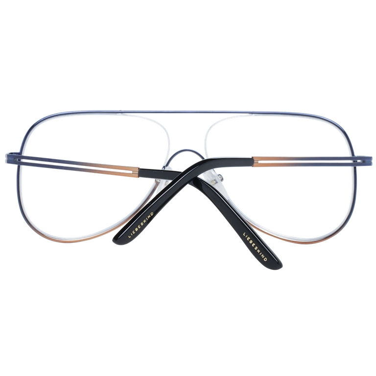 Okulary oprawki Liebeskind 11055-00470 Niebieskie