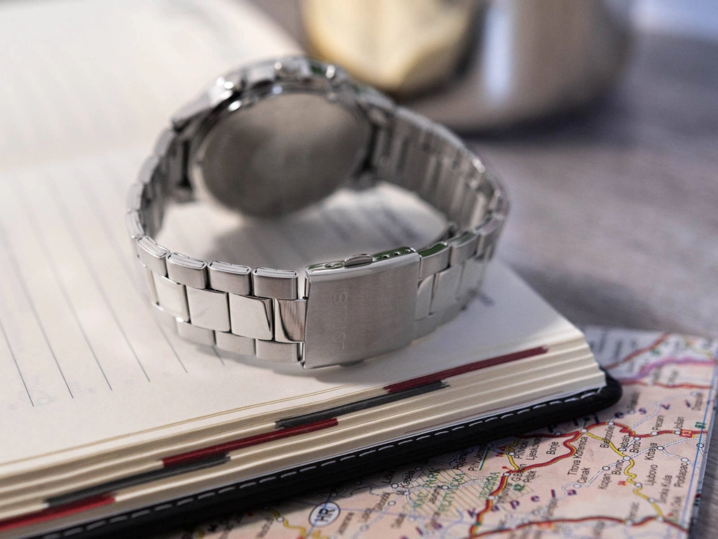 Zegarek męski LORUS RM395GX9