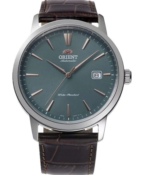 Zegarek męski ORIENT RA-AC0F13E30B Contemporary Automatic