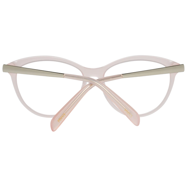 Okulary oprawki Damskie Emilio Pucci EP5067 072 53 Różowe
