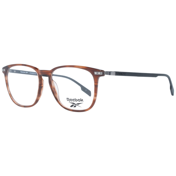 Okulary oprawki Reebok RV9565 06 53 Brązowe