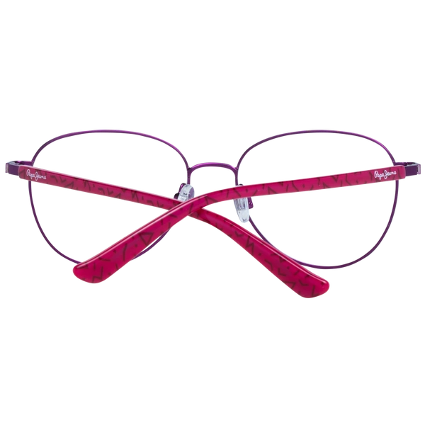 Okulary oprawki Damskie Pepe Jeans PJ1297 C1 54 Fioletowe