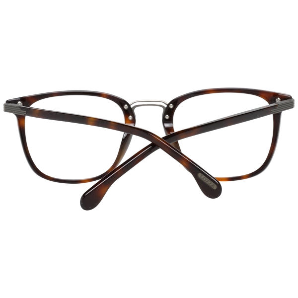 Okulary oprawki Lozza VL4152 09AJ 50 Brązowe