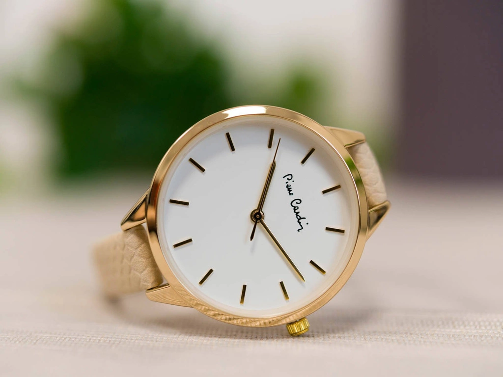 Zegarek damski PIERRE CARDIN PCX7967L364 zestaw 3 zegarki