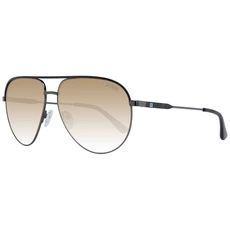 Okulary przeciwsłoneczne Męskie Guess GF5083 08F 62 Szare