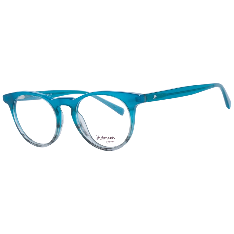 Okulary oprawki Damskie Ana Hickmann HI6089 Zielone