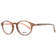 Okulary oprawki Sting VS6527 0AMP 47 Brązowe