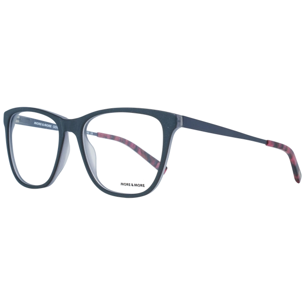 Okulary oprawki Damskie More & More 50506 880 55 Szare