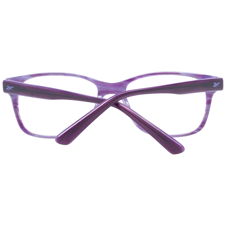 Okulary oprawki Reebok R6002 03 51 Fioletowe