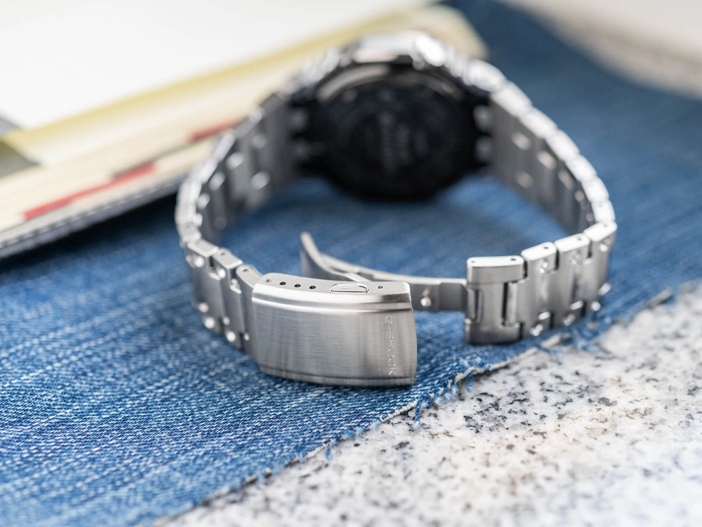 Zegarek męski CASIO G-SHOCK GM-B2100AD-2AER