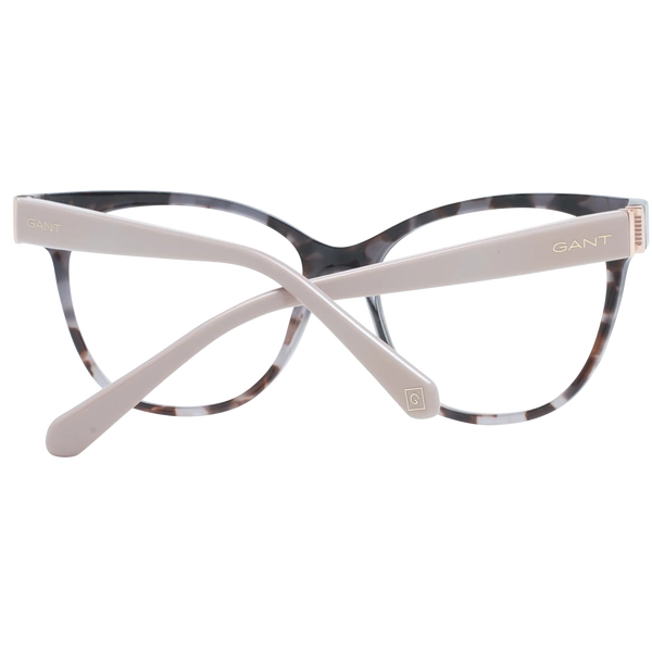 Okulary oprawki Damskie Gant GA4113 Brązowe