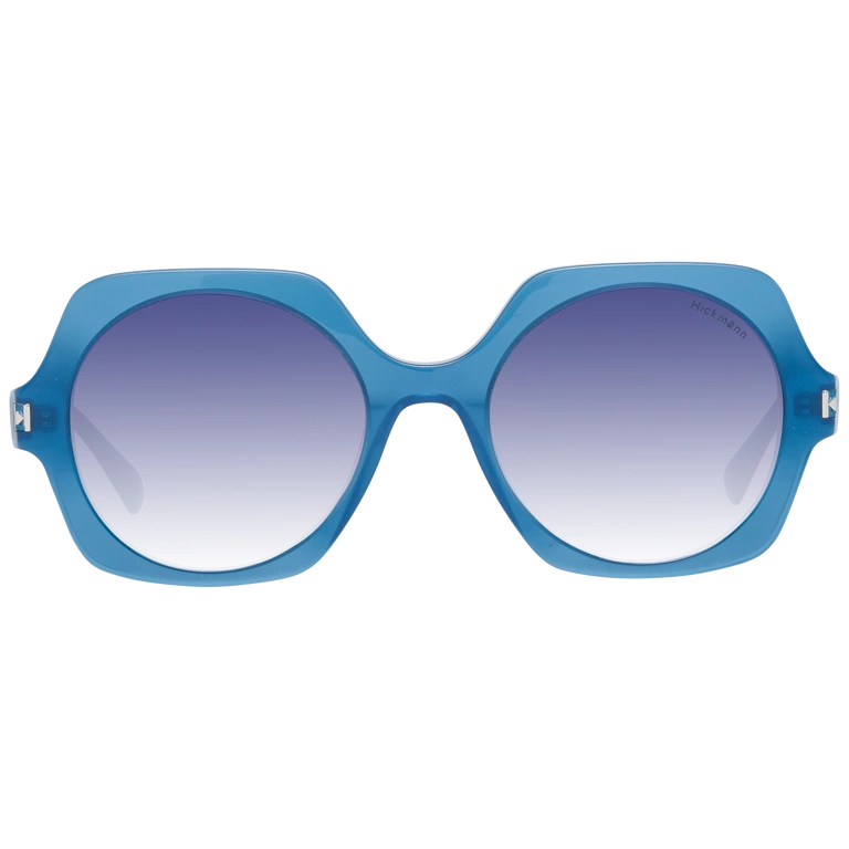 Okulary przeciwsłoneczne Damskie Ana Hickmann HI9143 Niebieskie