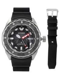 Zegarek męski Citizen NB6004-08E Promaster Super Titanium Mechanical Diver