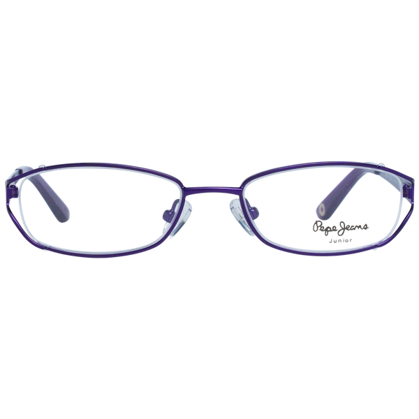 Okulary oprawki Dziecięce Pepe Jeans PJ2029 C2 46 Fioletowe