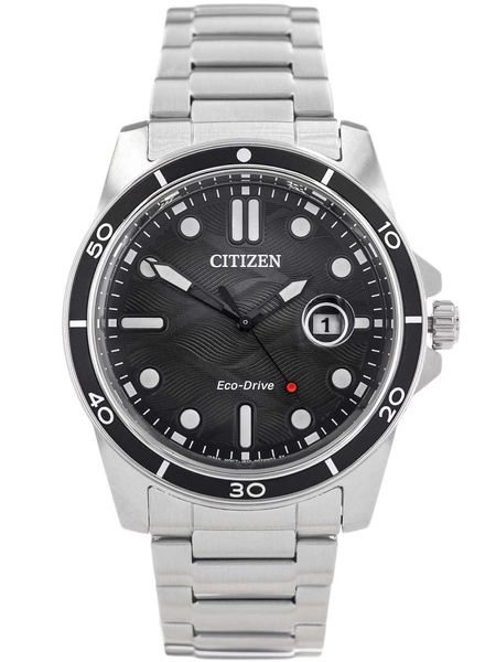 Zegarek męski Citizen AW1816-89E Eco-Drive Marine
