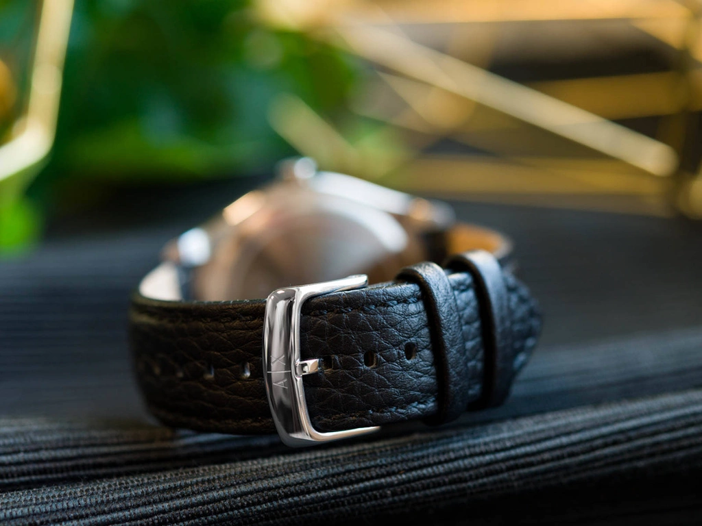 Zegarek męski ARMANI EXCHANGE FITZ AX2803