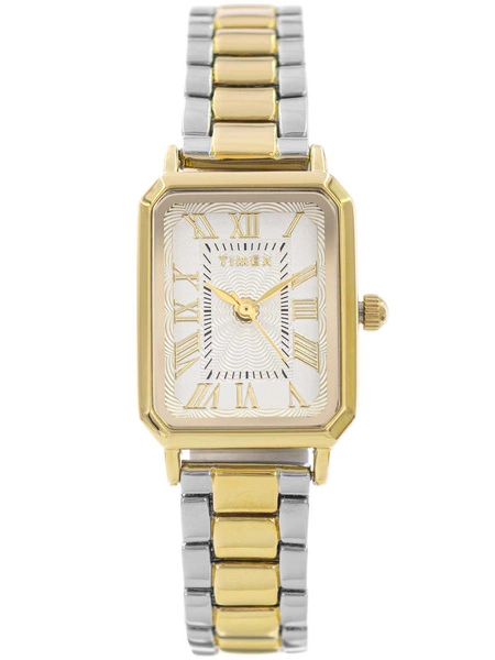Zegarek damski TIMEX TW2Y01300 Dress