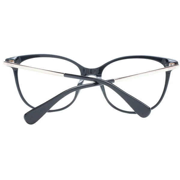Okulary oprawki Damskie Max Mara MM5008-F Czarne