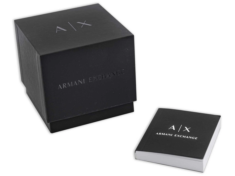 Zegarek męski ARMANI EXCHANGE AX1739 Banks