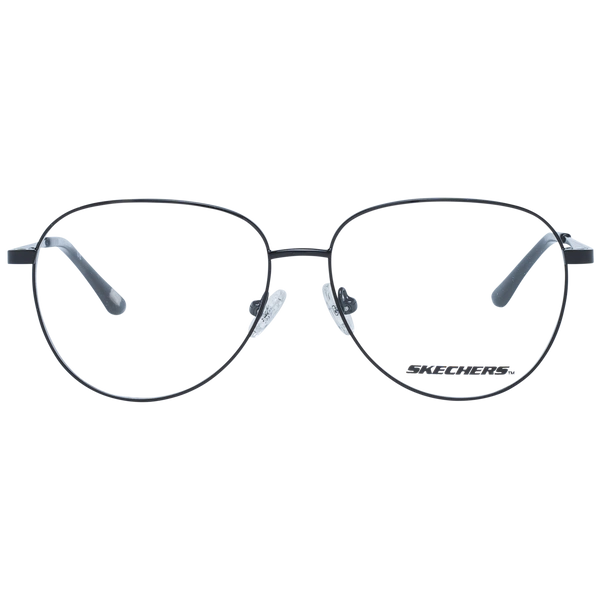Okulary oprawki Męskie Skechers SE3334 001 52 Czarne