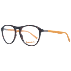 Okulary oprawki Męskie Timberland TB1742 052 54 Brązowe