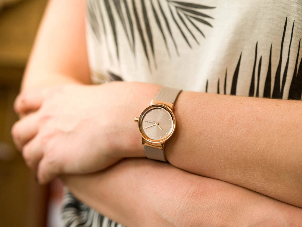 Zegarek damski SKAGEN Freja SKW3005