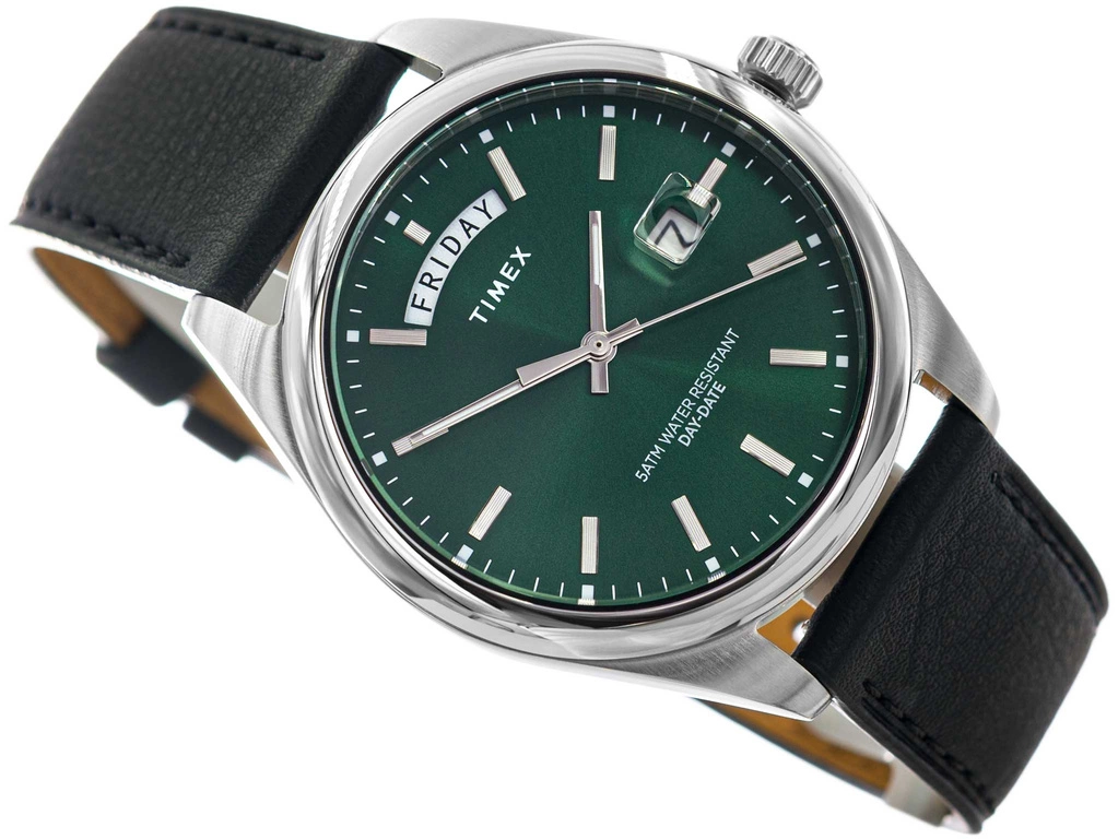Zegarek męski TIMEX TW2W57300 Legacy