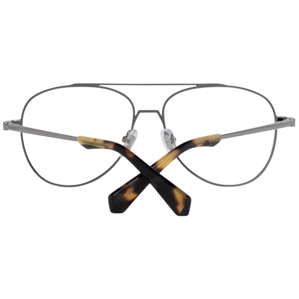 Okulary oprawki Męskie Sandro SD3001 890 55 Brązowe