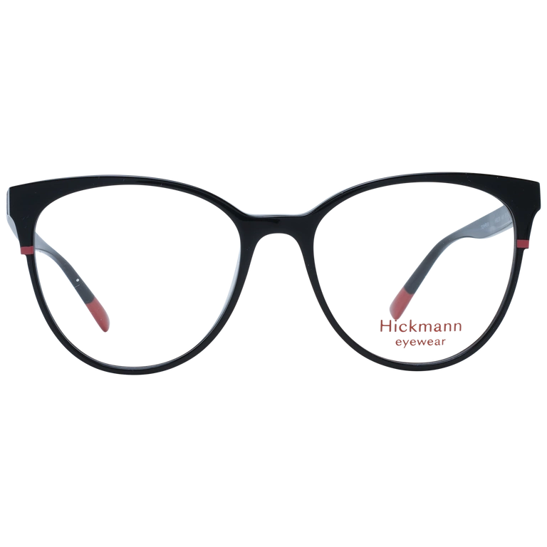 Okulary oprawki Damskie Ana Hickmann HI6230 Czarne