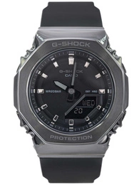 Zegarek damski CASIO G-SHOCK GM-S2110B-8AER
