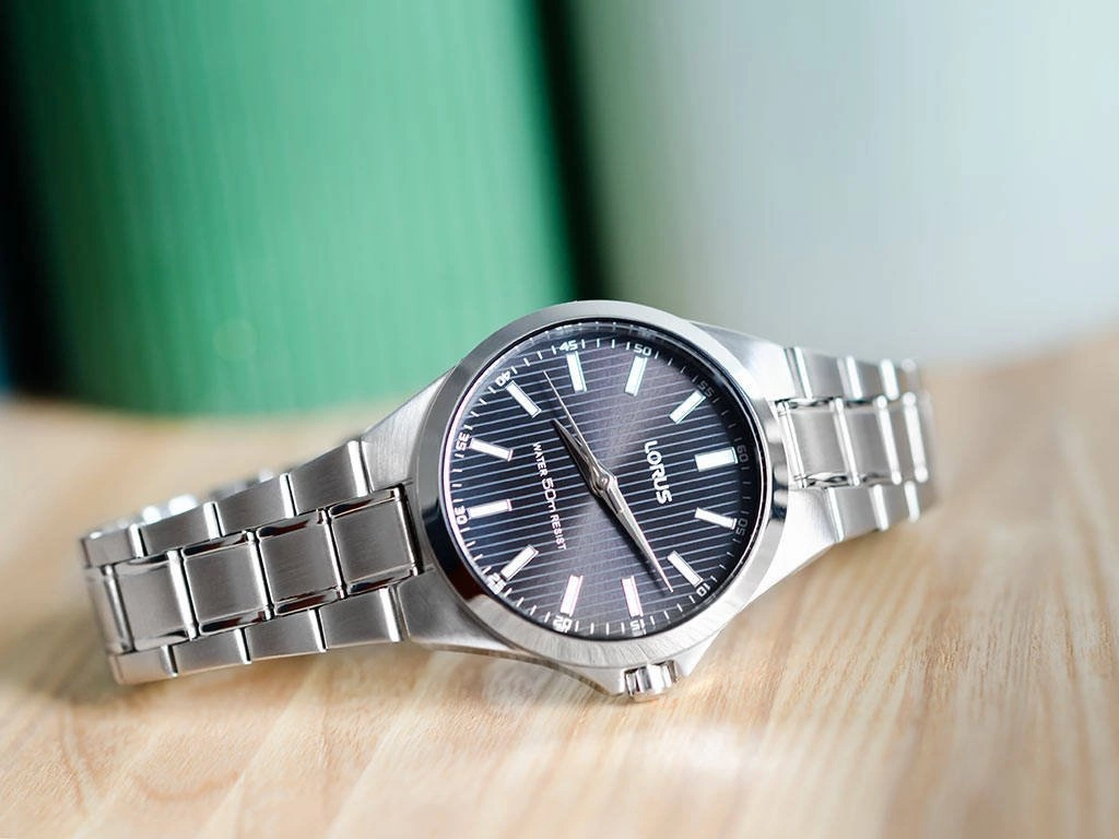 Zegarek damski LORUS RG229PX9