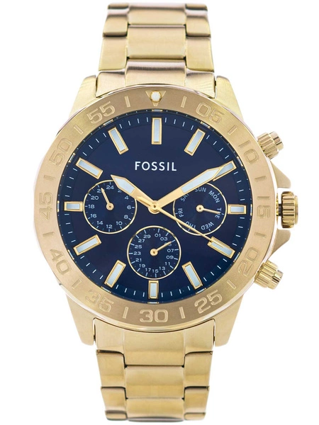 Zegarek męski FOSSIL BQ2706 Bannon