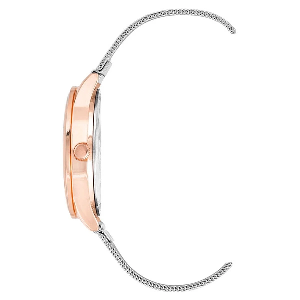 Zegarek Damski JUICY COUTURE JC/1279HPRT