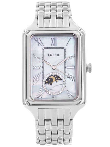 Zegarek damski FOSSIL ES5400 Raquel