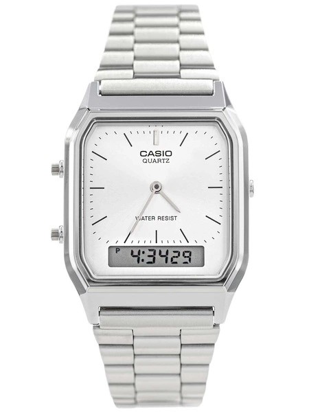 Zegarek męski CASIO AQ-230A-7AMQYES 