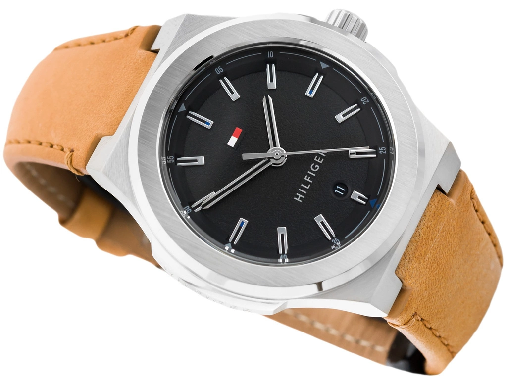 Zegarek męski TOMMY HILFIGER PRINCETON 1791650