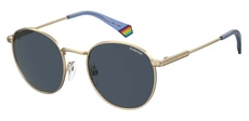 Okulary przeciwsłoneczne Unisex Polaroid PLD 6171/S LKS51C3 Złote