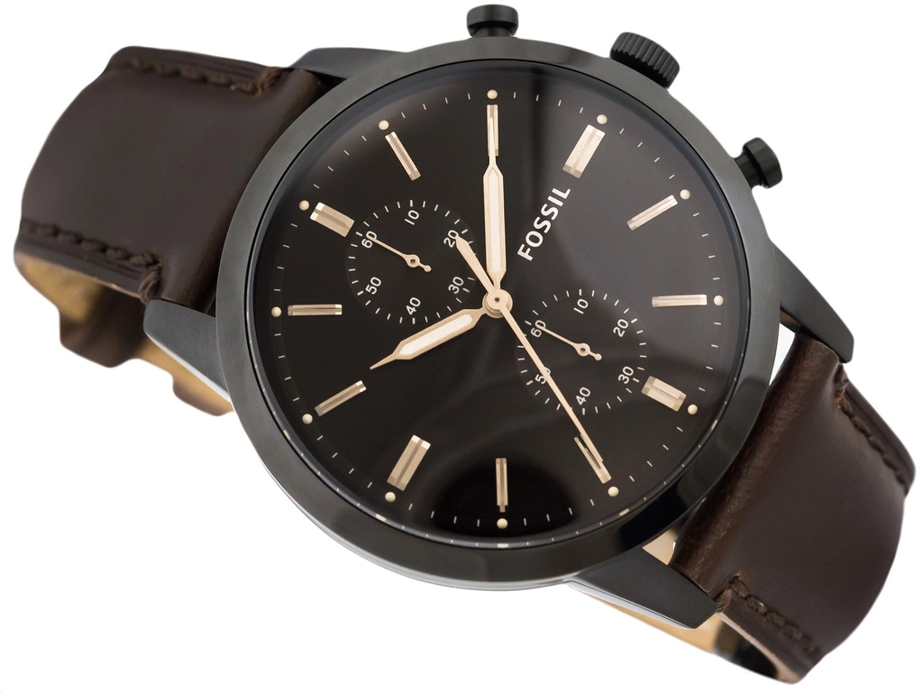 Zegarek męski FOSSIL Townsman FS5437