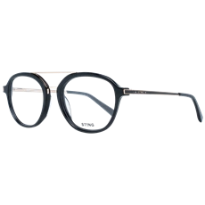 Okulary oprawki Sting VST309 0700 52 Czarne