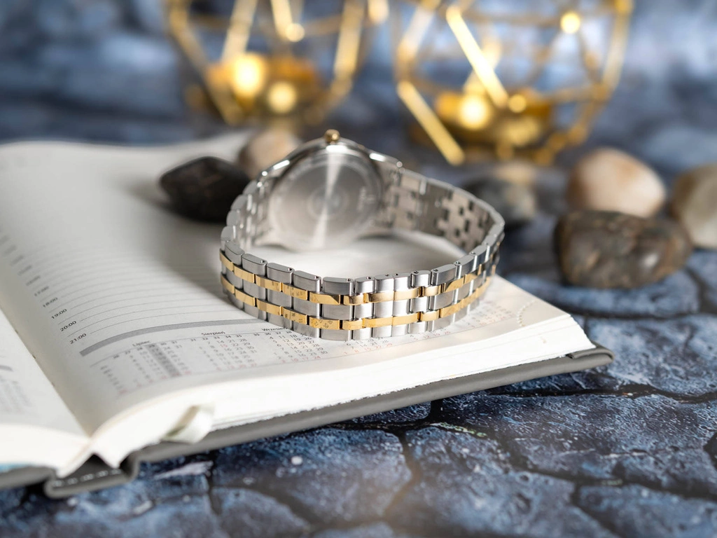 Zegarek męski BULOVA 98B385 Sutton