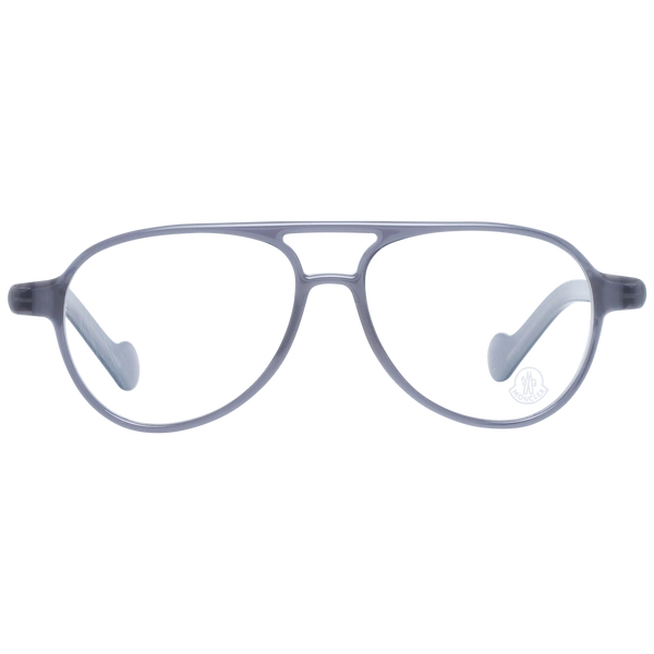 Okulary oprawki Męskie Moncler ML5031 020 52 Szare