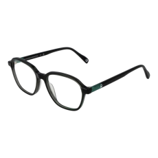 Okulary oprawki Męskie Benetton BEO109 Czarne