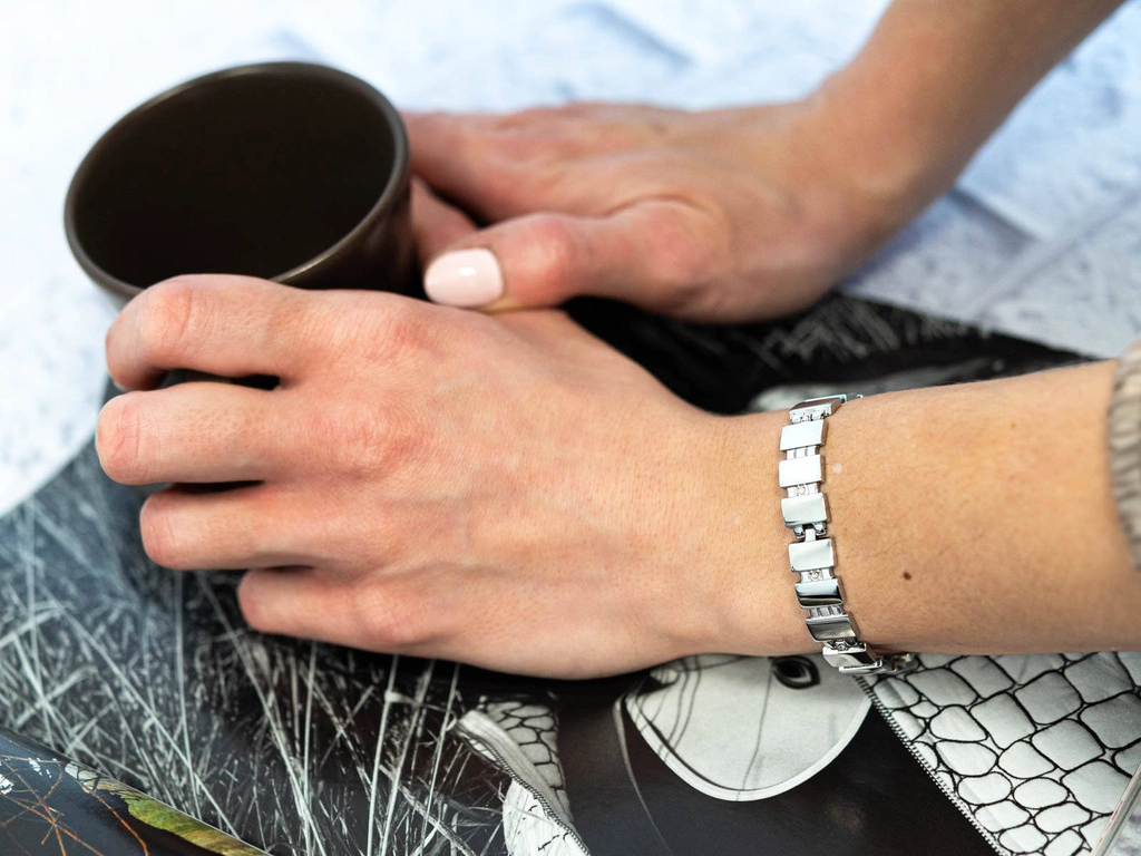 Bransoletka damska Tommy Hilfiger 2780779